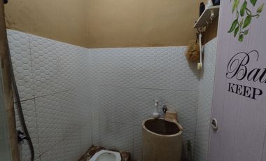 Rumah Minimalis di Bogor 17 Mnt ke Stasiun Cilebut Dibantu KPR J-40217