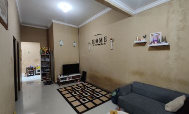 Rumah Minimalis di Bogor 17 Mnt ke Stasiun Cilebut Dibantu KPR J-40217