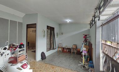 Rumah Minimalis di Bogor 17 Mnt ke Stasiun Cilebut Dibantu KPR J-40217