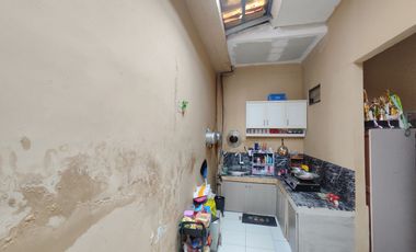 Rumah Minimalis di Bogor 17 Mnt ke Stasiun Cilebut Dibantu KPR J-40217