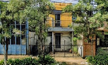 Dijual Gudang Narogong KM 9 Lokasi Stategis Akses Container 40 Ft