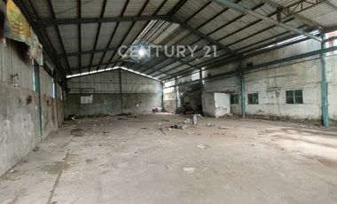 Dijual Gudang Narogong KM 9 Lokasi Stategis Akses Container 40 Ft