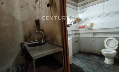 Dijual Gudang Narogong KM 9 Lokasi Stategis Akses Container 40 Ft