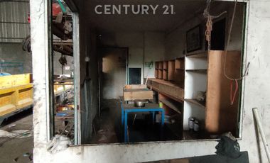 Dijual Gudang Narogong KM 9 Lokasi Stategis Akses Container 40 Ft