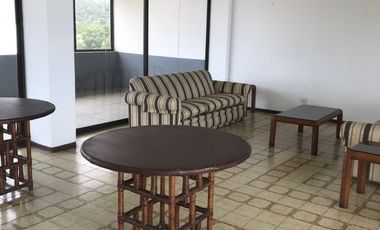 APARTAMENTO PARA REMODELAR