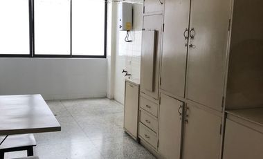 APARTAMENTO PARA REMODELAR