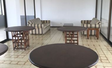 APARTAMENTO PARA REMODELAR