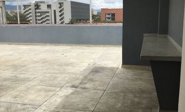 APARTAMENTO PARA REMODELAR