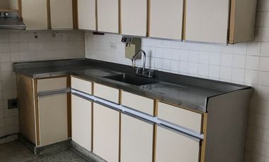 APARTAMENTO PARA REMODELAR