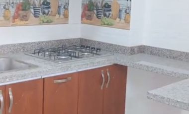 apartamento en arriendo en soacha. Cod A6979501