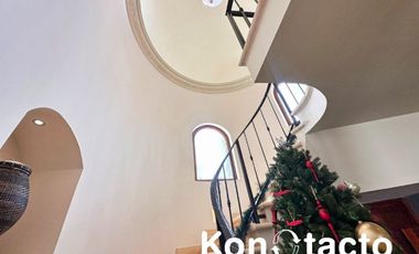 CASA EN VENTA EN XALAPA, LAGUNA DE BACALAR, VERACRUZ DE SUPER LUJO
