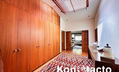 CASA EN VENTA EN XALAPA, LAGUNA DE BACALAR, VERACRUZ DE SUPER LUJO