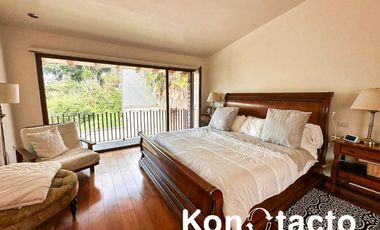 CASA EN VENTA EN XALAPA, LAGUNA DE BACALAR, VERACRUZ DE SUPER LUJO
