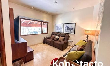 CASA EN VENTA EN XALAPA, LAGUNA DE BACALAR, VERACRUZ DE SUPER LUJO