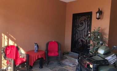 Casa en Venta Real Del Valle, Amueblada