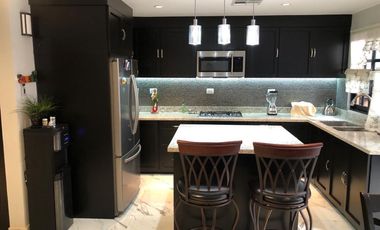 Casa en Venta Real Del Valle, Amueblada
