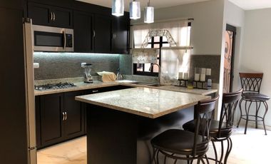 Casa en Venta Real Del Valle, Amueblada