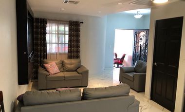 Casa en Venta Real Del Valle, Amueblada
