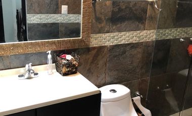 Casa en Venta Real Del Valle, Amueblada