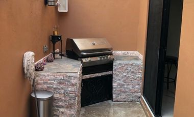 Casa en Venta Real Del Valle, Amueblada