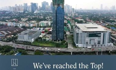 Best Office Location! Best Investment! Ready For Occupancy - Glaston Office 1 Whole Floor along c5 near Fort BGC - Rent To Own Promo Term