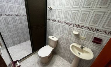 apartamento en arriendo en centro. Cod A19271