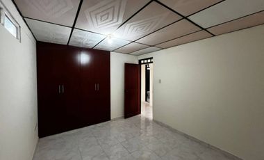 apartamento en arriendo en centro. Cod A19271