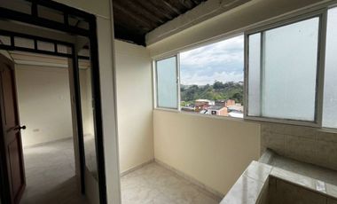 apartamento en arriendo en centro. Cod A19271