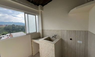 apartamento en arriendo en centro. Cod A19271