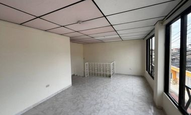 apartamento en arriendo en centro. Cod A19271