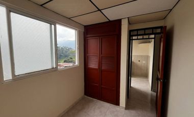 apartamento en arriendo en centro. Cod A19271