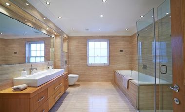Casa en arriendo de 4 dorm. en Providencia