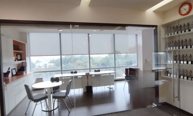 Beli Kantor di Jakarta Selatan? Unit Furnished Siap Pakai di Gedung 88 Casablanca