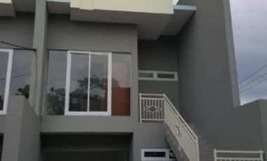 Rumah disewakan di Genteng, Surabaya