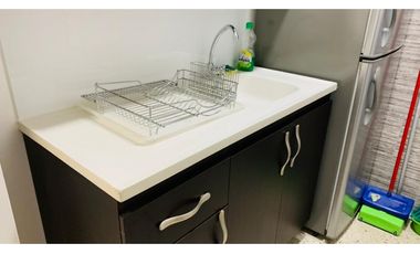 Venta de Oficina Amplia e Iluminada 53.67 m2 