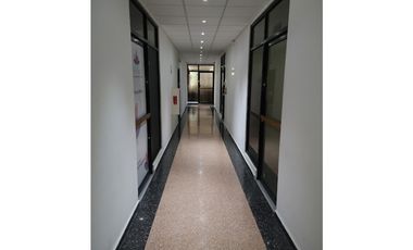 Venta de Oficina Amplia e Iluminada 53.67 m2 