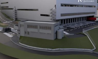 bodega en arriendo en la tablaza. Cod A775110