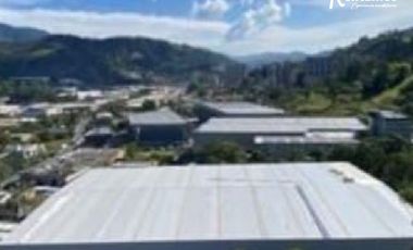 bodega en arriendo en la tablaza. Cod A775110