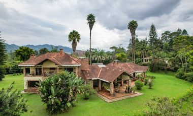 Finca Independiente Vereda Los Salados