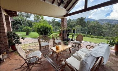 Finca Independiente Vereda Los Salados