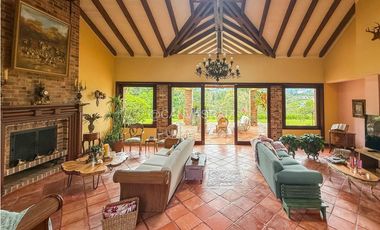 Finca Independiente Vereda Los Salados