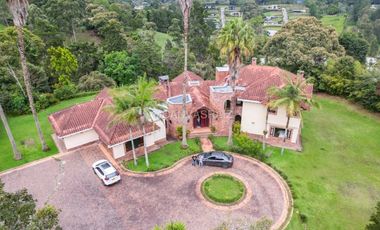 Finca Independiente Vereda Los Salados