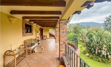 Finca Independiente Vereda Los Salados