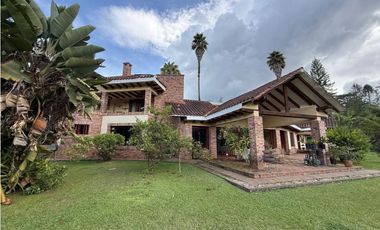 Finca Independiente Vereda Los Salados