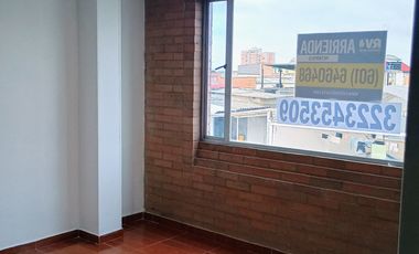 oficina en arriendo en metropolis. Cod A2540724