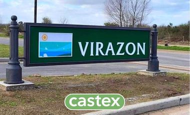 Lote financiado en venta en Virazon, Nordelta