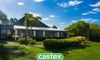 Lote financiado en venta en Virazon, Nordelta