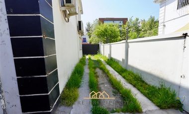 Casa en arriendo de 5 dorm. en Providencia