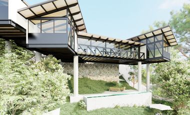 Casa en venta en La Cañada, Cuernavaca, Morelos  Casas y bienes raíces en venta en Cuernavaca, Morelos