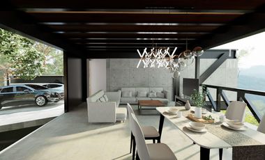 Casa en venta en La Cañada, Cuernavaca, Morelos  Casas y bienes raíces en venta en Cuernavaca, Morelos